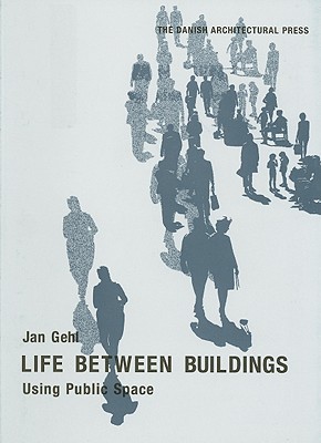 Life Between Buildings Cover