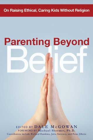 Parenting Cover