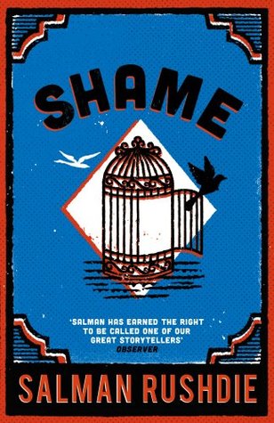 Shame Cover